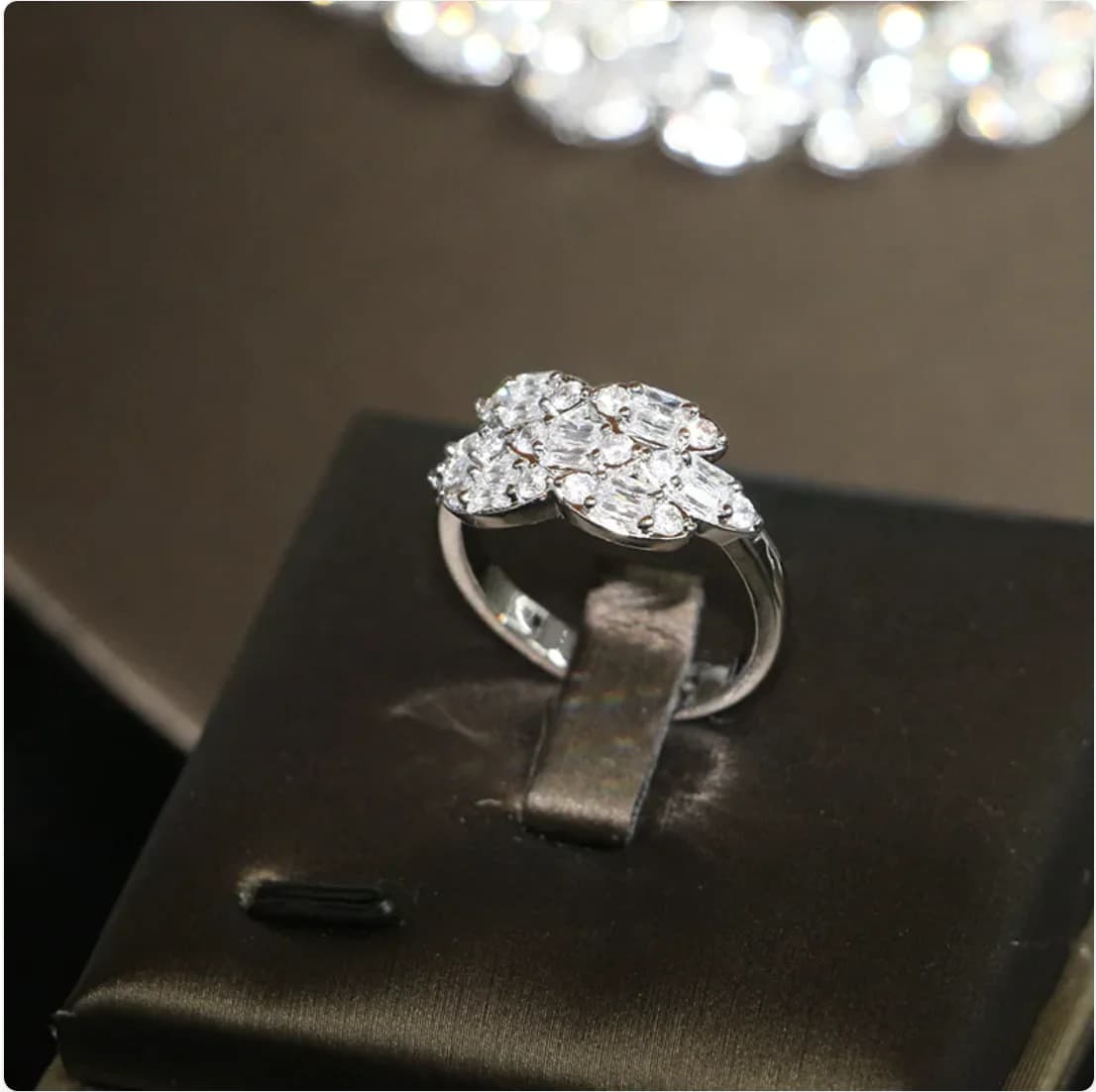 Wedding Jewelry Set