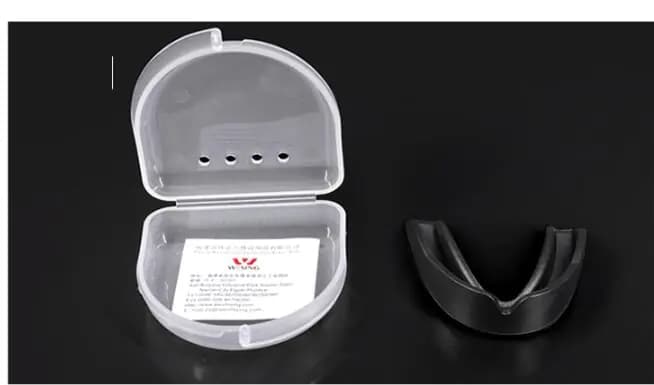 Mouthguard for Boxing and Sports Protection Gear
