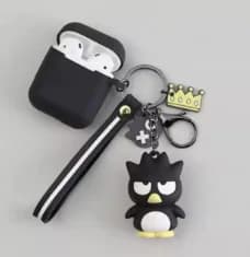 AirPods Case - Soft Shell for Wireless Earbuds