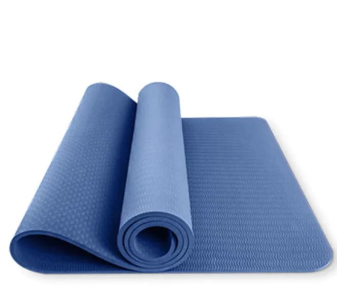 Yoga Matts