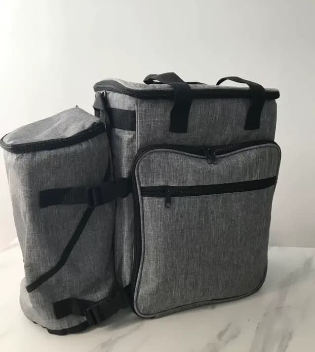 Creative Travel Bag for Pet Supplies