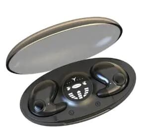 Invisible TWS Bluetooth 5.3 Wireless Earbuds (One Piece)