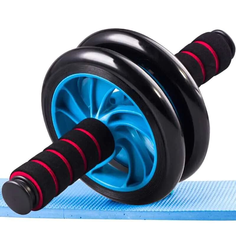 Home Fitness Equipment for Abdominal Workouts