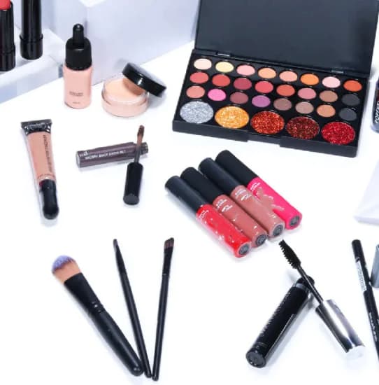 Makeup Kit