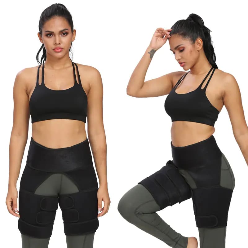Customizable Cross-Border Sports Protective Gear Set