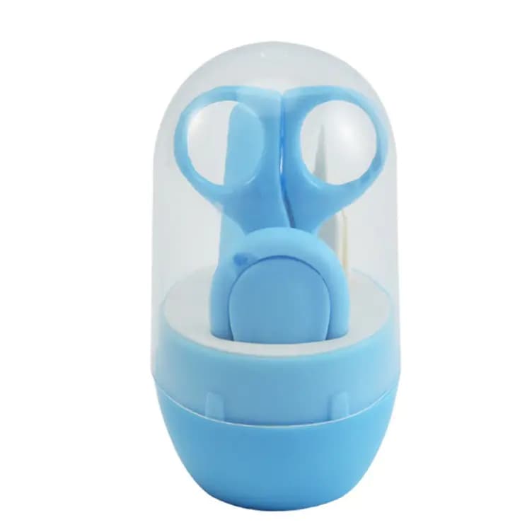 Children's Nail Clipper and Baby Care Set