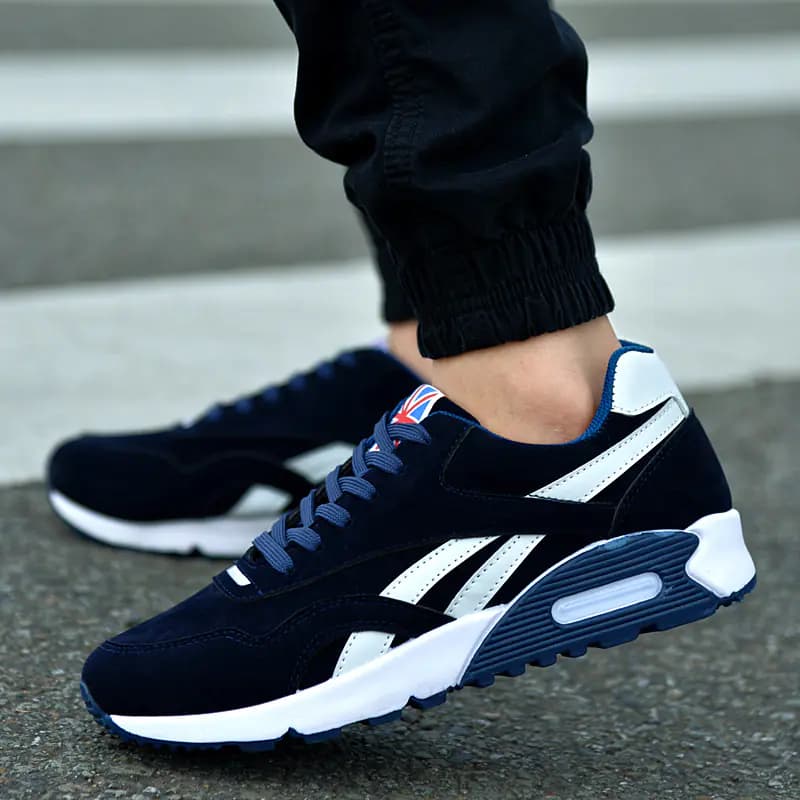 Casual Shoes, Running Shoes, Skate Shoes