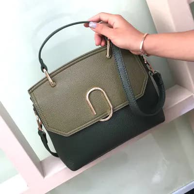 Women's Shoulder Handbag