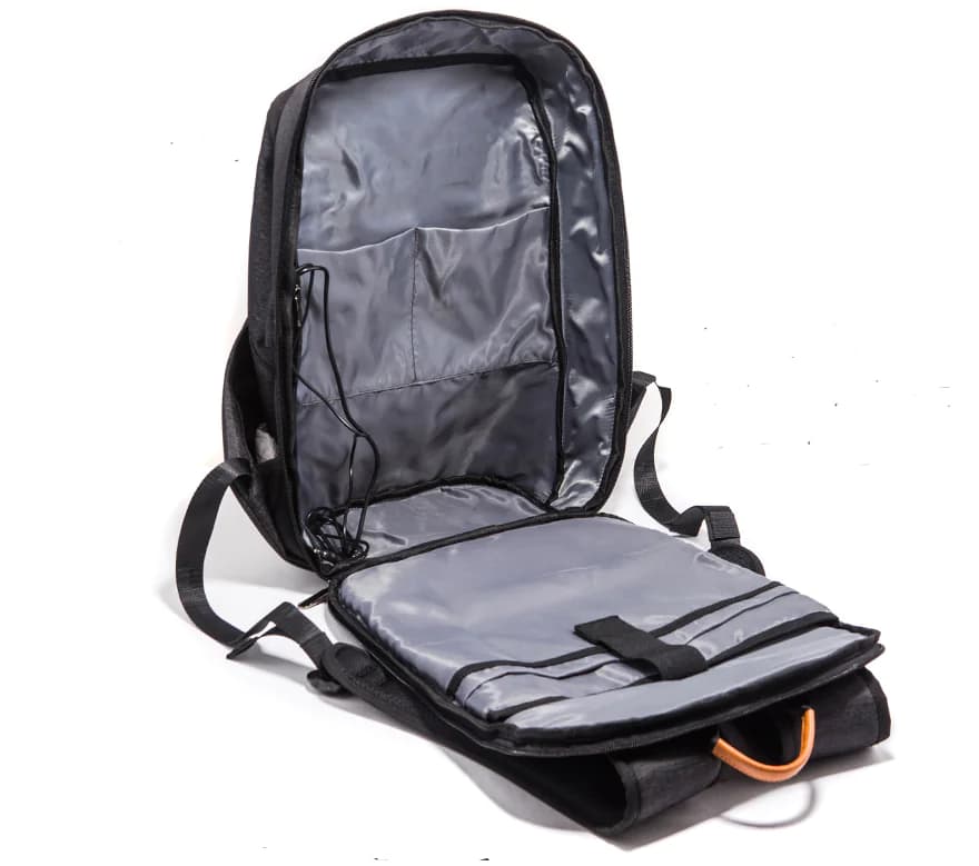 Backpack, Laptop Bag, Travel Backpack