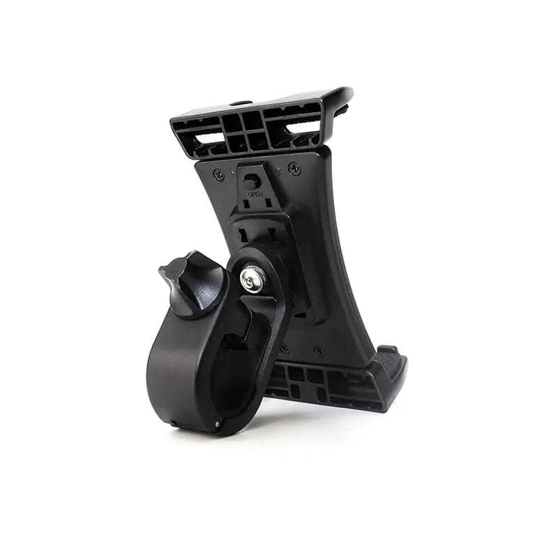 Tablet Holder for Fitness Equipment and Baby Strollers