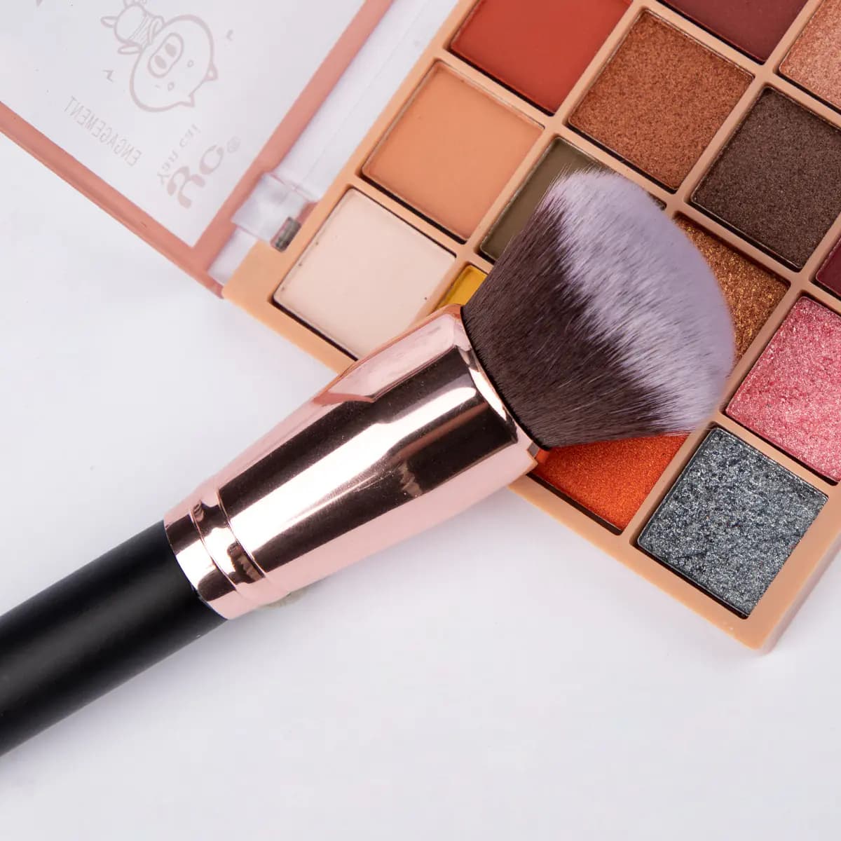 Makeup Brush