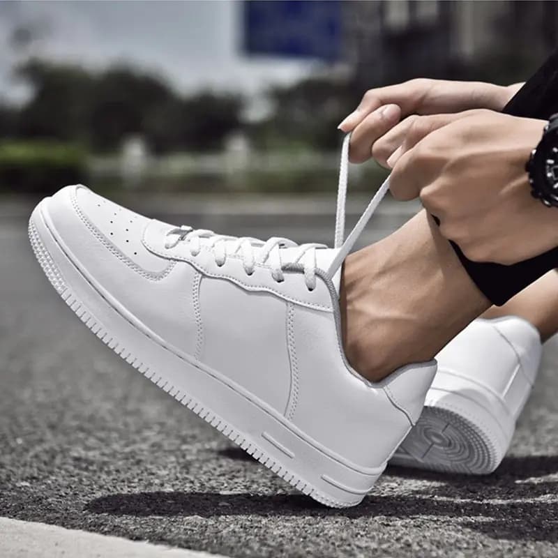 Unisex Casual Sneakers