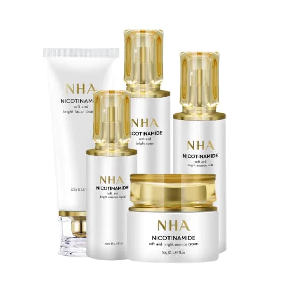 Skincare Set