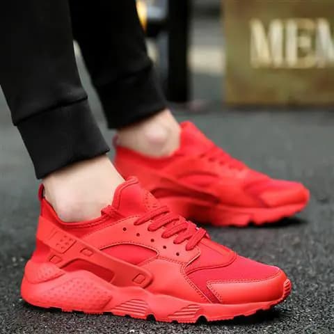 Sports Shoes, Casual Sneakers, Running Shoes