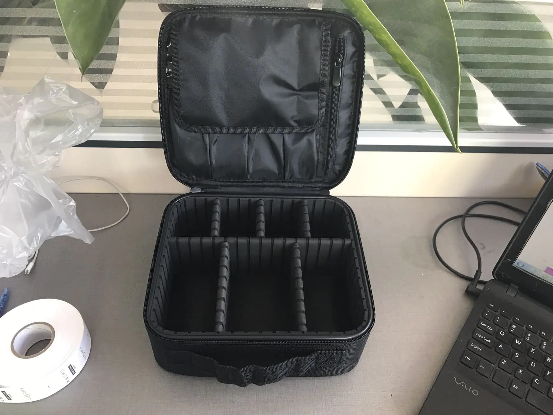 Handbag, Makeup Bag, Storage Organizer