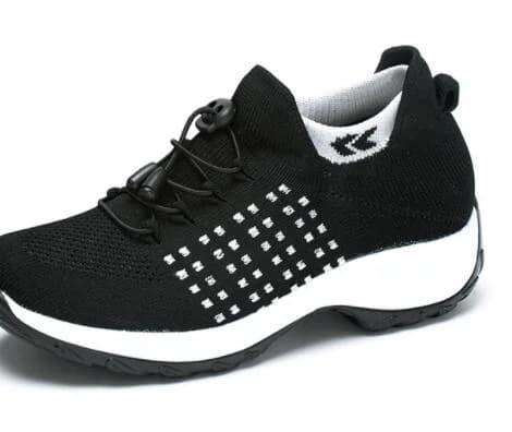 Spring Sneakers