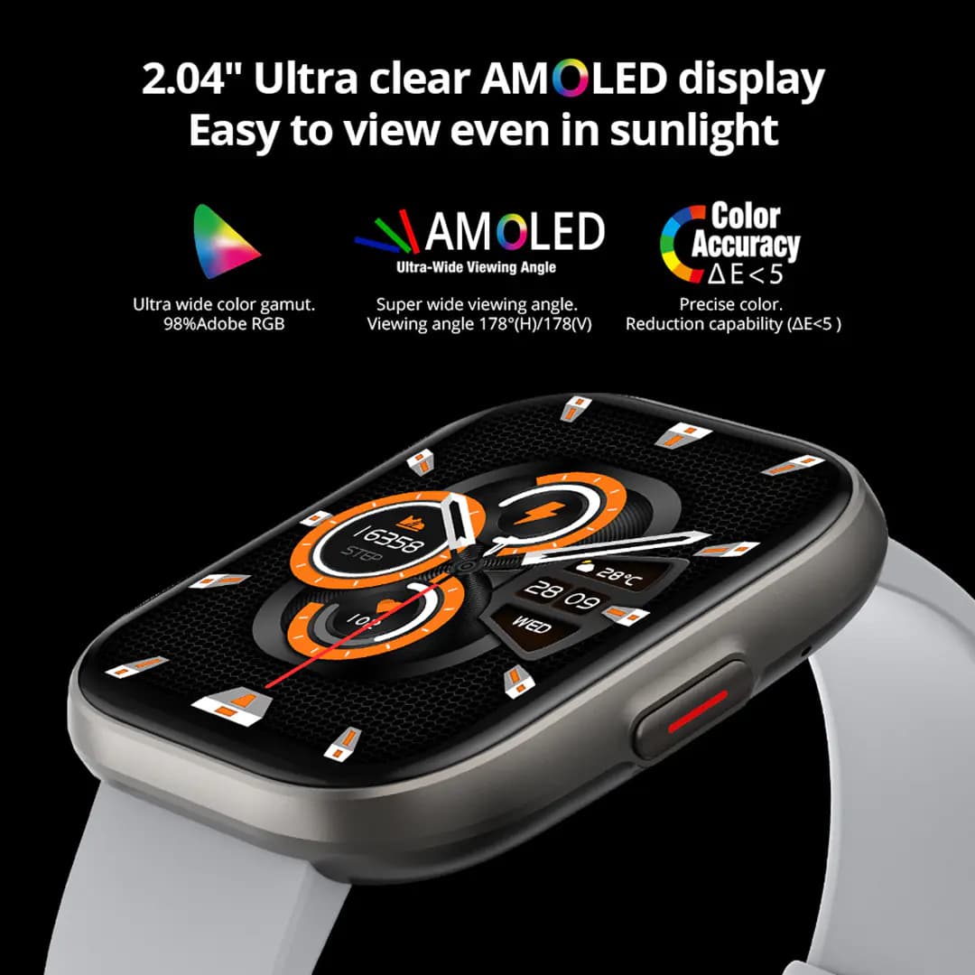 Smart Watch
