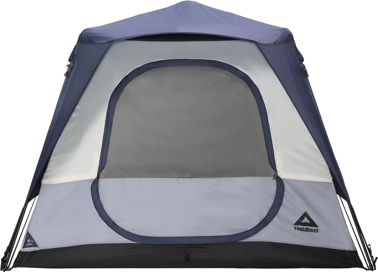 Caddis Rapid 4-Person Pop-Up Tent