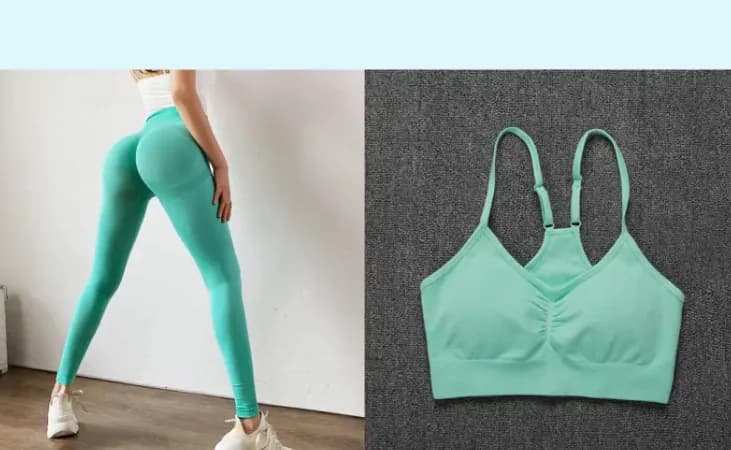 Yoga Pants