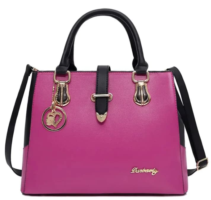 Simple Elegance Handbag
