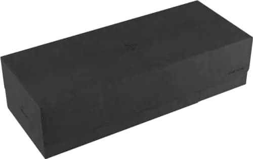 Gamegenic Lair Pro Convertible Gaming Box Black