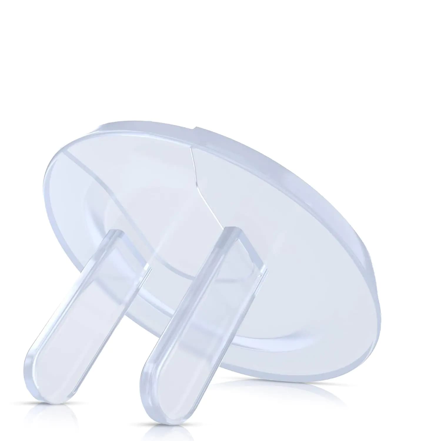 Baby Safety Electrical Outlet Plug Covers Pack 40