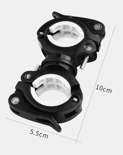 Bicycle Accessories with Mobile Phone Holder