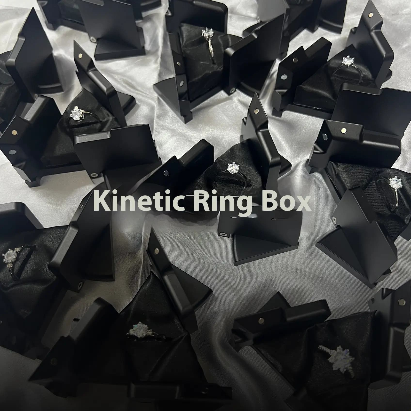 Jewelry Box