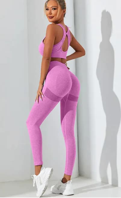 Yoga Pants