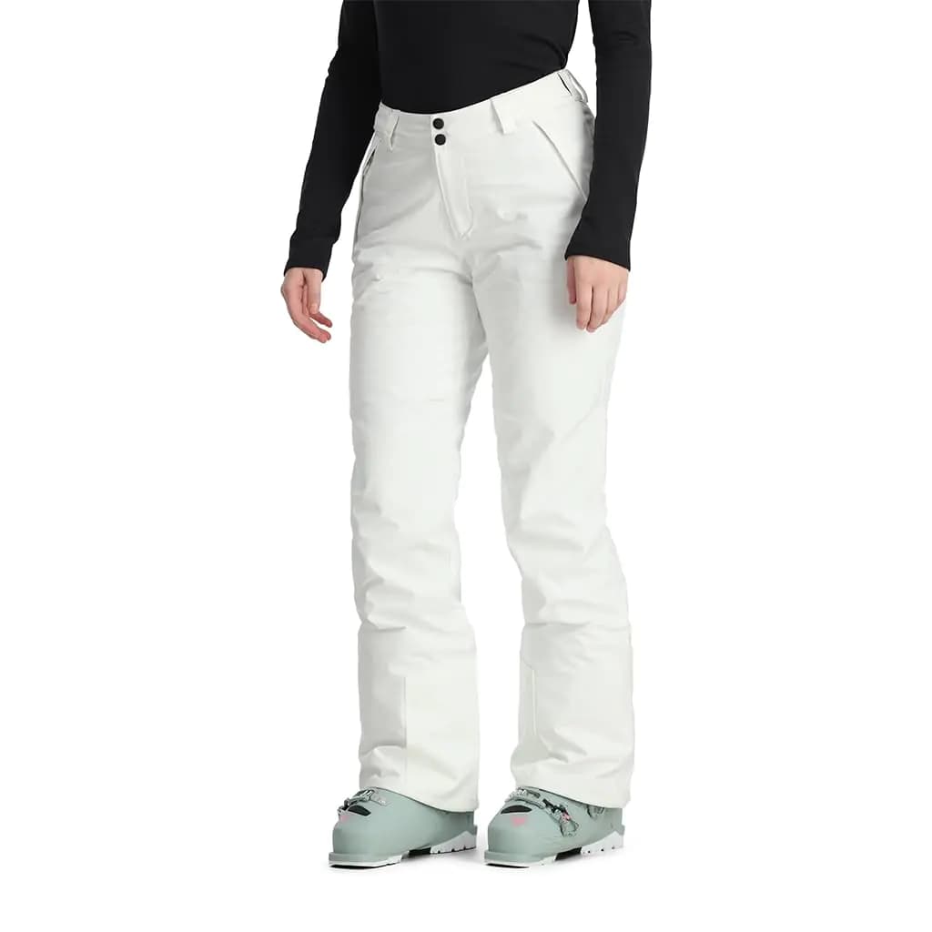Spyder Womens Section Insulated Ski Pant