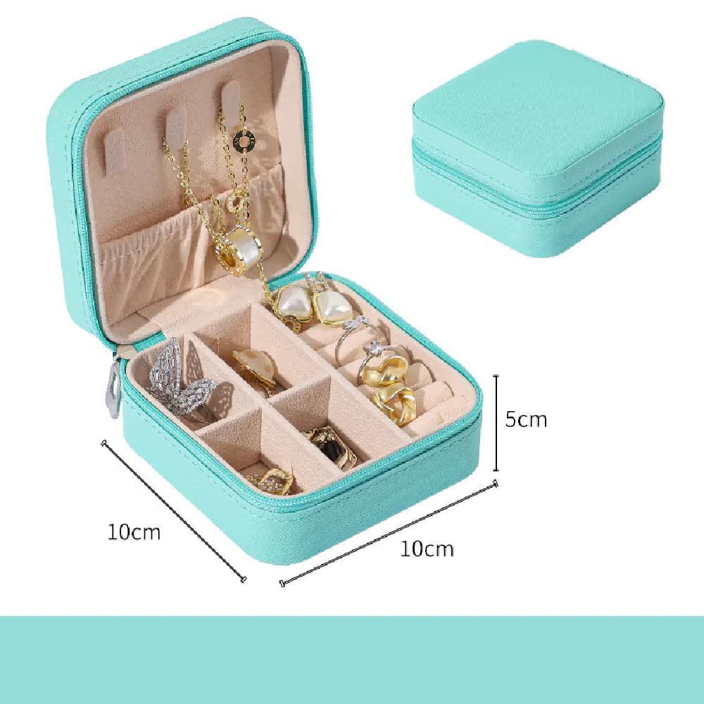 Jewelry Box