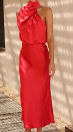 Maxi Dress for Women