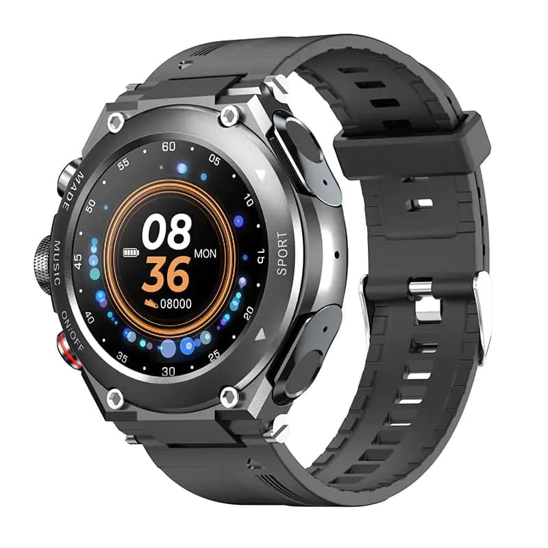Bluetooth Calling Smart Watch