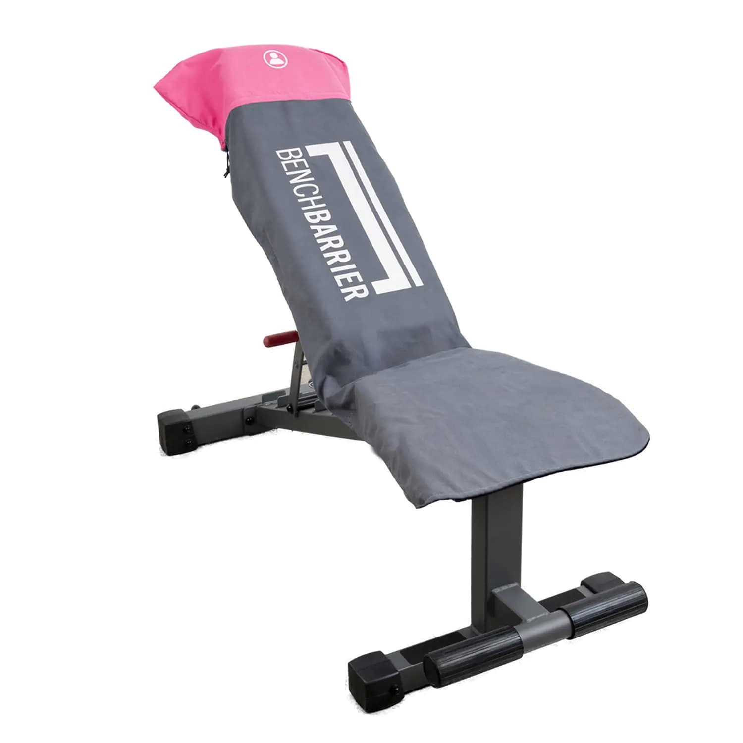 Protective Microfiber Fitness Equipment Cover