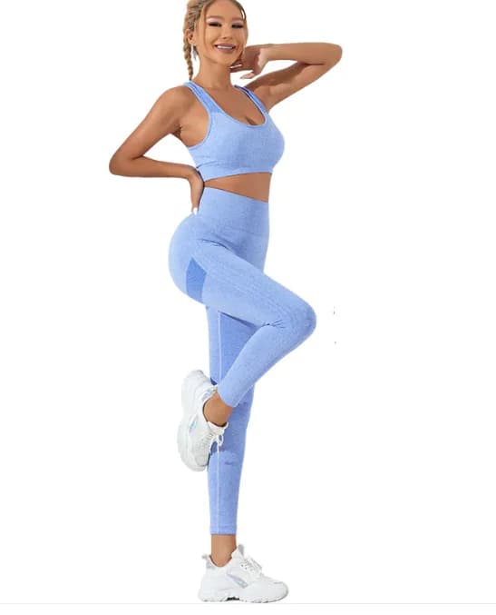 Yoga Pants