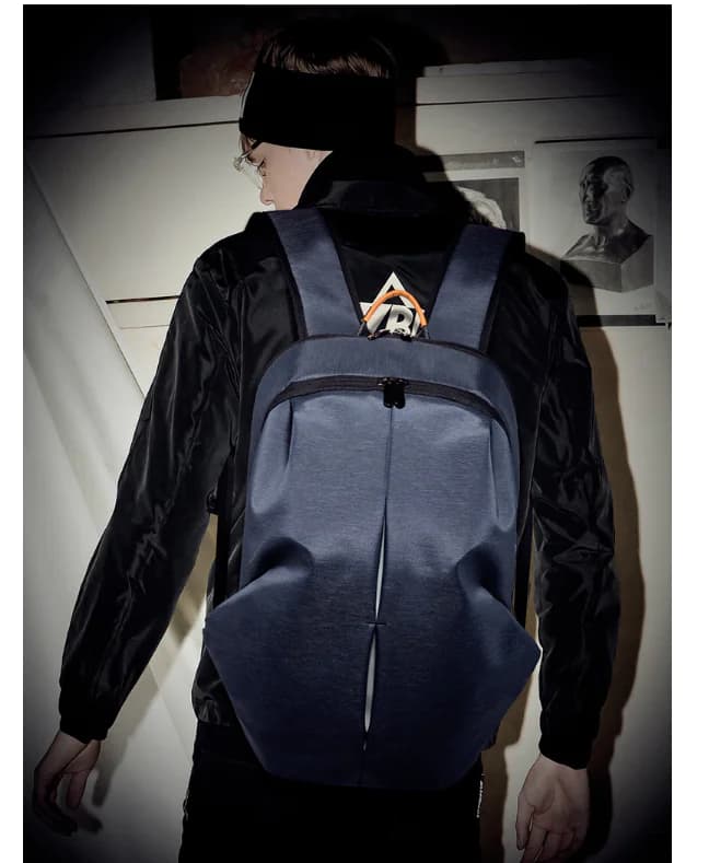 Backpack, Laptop Bag, Travel Backpack