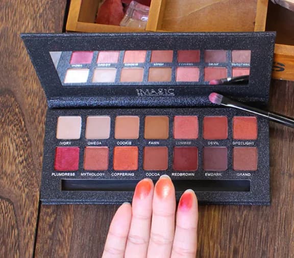 Makeup Set