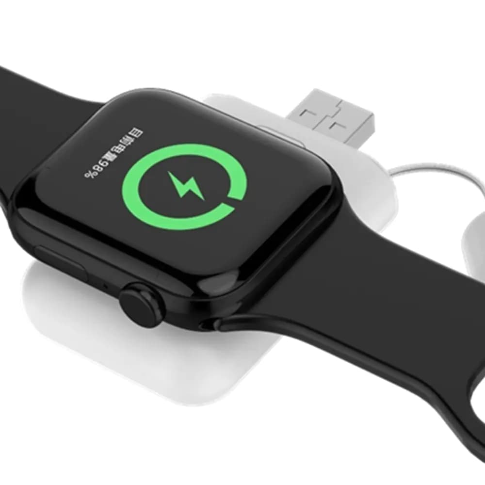 Mini Wireless Charger for Watches