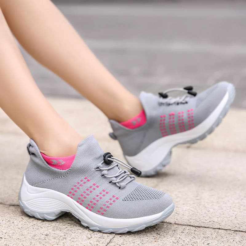 Spring Sneakers