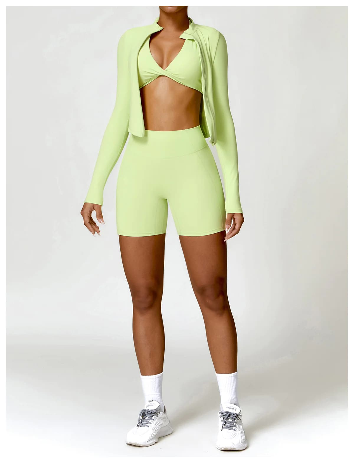 Yoga Wear