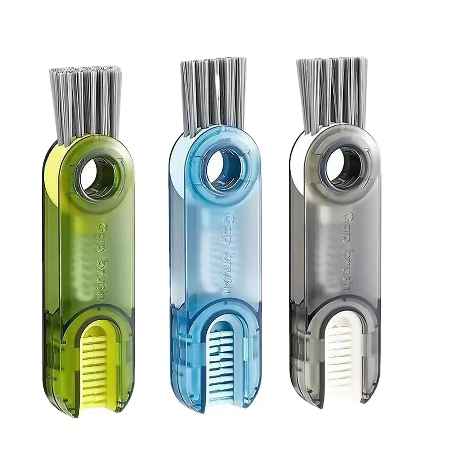 Cup Gap Cleaning Brush Set