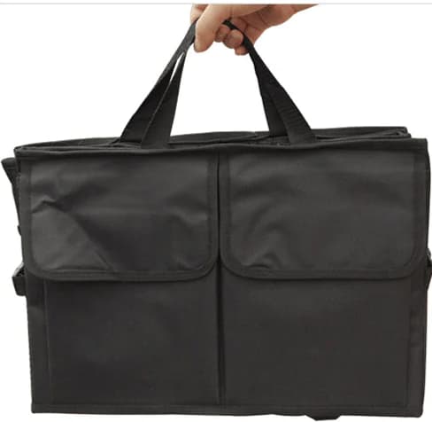 Storage Organizer Bag, Foldable Pouch