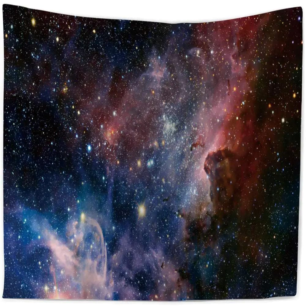 Printed Tapestry for Home Decor Background