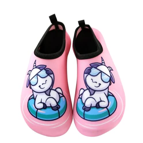 Snorkeling Socks and Beach Sports Footwear Gear