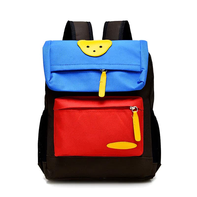 Backpack, Travel Bag, Teddy Bear Backpack