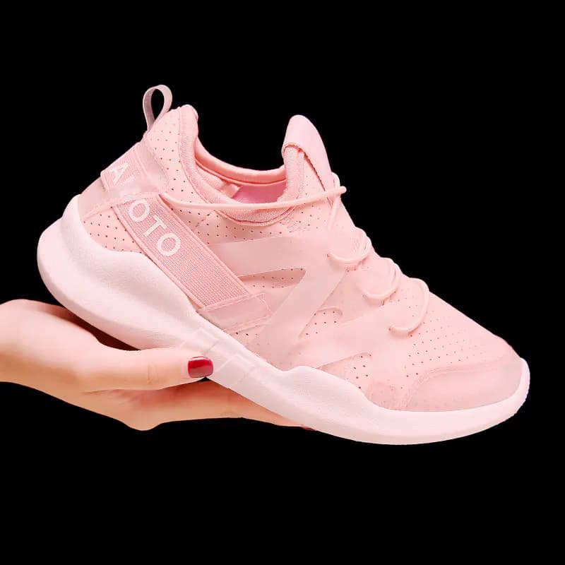 Athletic Sneakers, White Shoes, Running Shoes