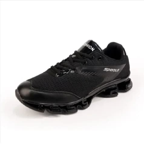 Blade Warrior Sneakers