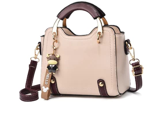 Cute Decorative Handbag