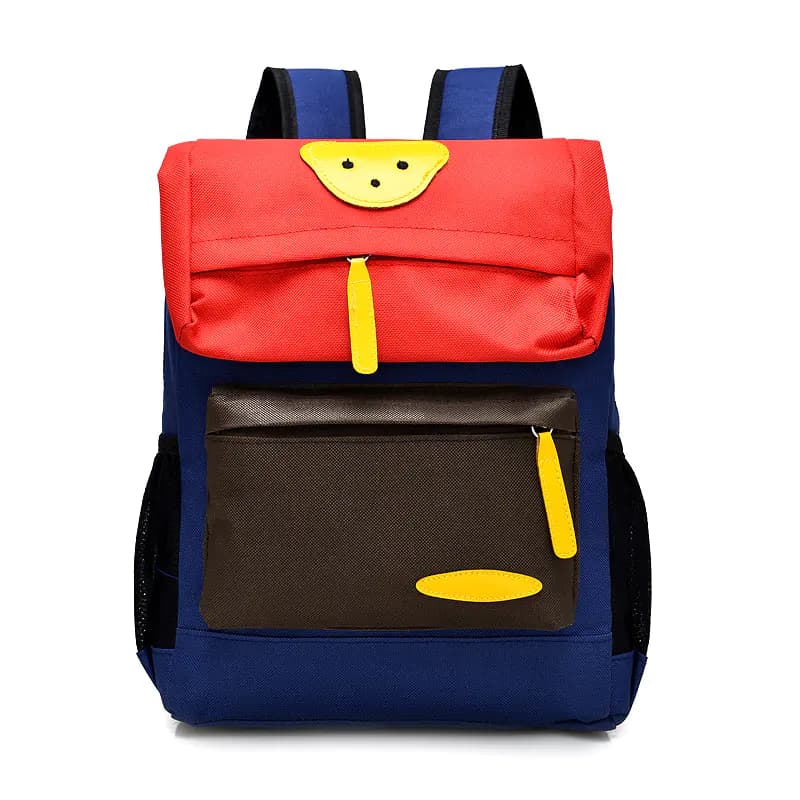 Backpack, Travel Bag, Teddy Bear Backpack