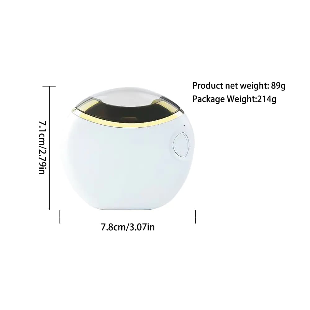 Electric Nail Grinder for Home and Baby Care